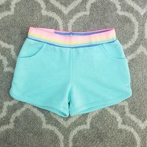 Cynthia Rowley shorts
